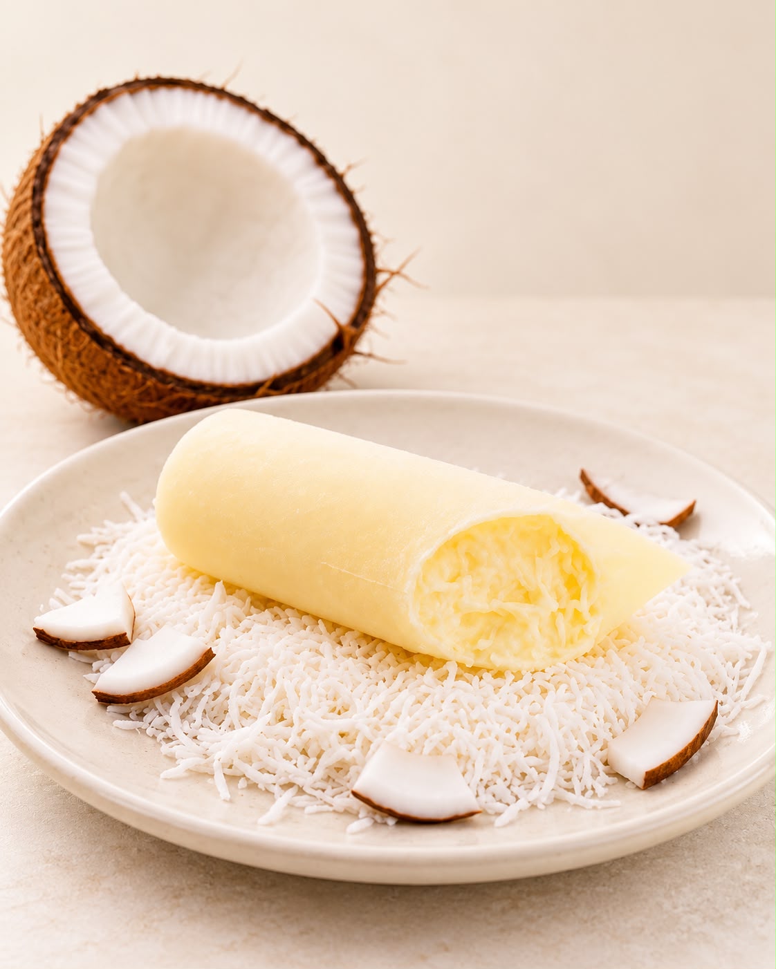 Coco Cremoso